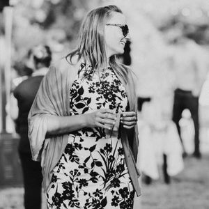 Meet your Posher, Amy